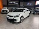 Thumbnail Toyota Starlet 1.5 Xs automatic