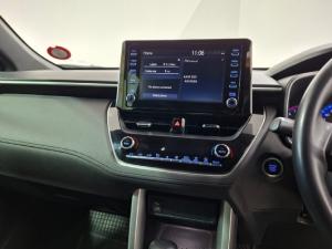 Toyota Corolla Cross 1.8 XR - Image 10
