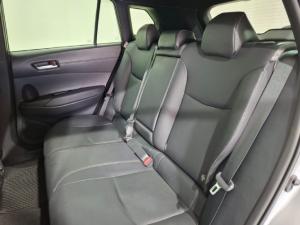 Toyota Corolla Cross 1.8 XR - Image 11