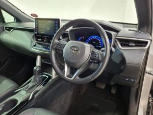 Toyota Corolla Cross 1.8 XR - Image 13