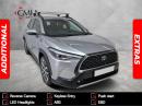 Thumbnail Toyota Corolla Cross 1.8 XR