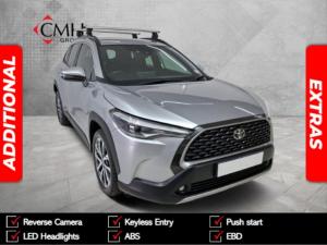 Toyota Corolla Cross 1.8 XR - Image 1