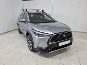 Toyota Corolla Cross 1.8 XR - Image 1