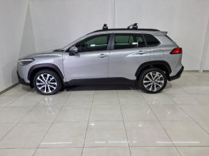 Toyota Corolla Cross 1.8 XR - Image 2