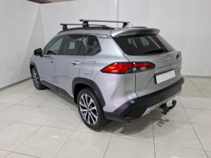 Toyota Corolla Cross 1.8 XR - Image 3