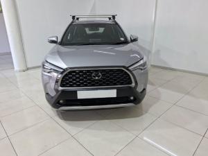 Toyota Corolla Cross 1.8 XR - Image 4