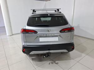 Toyota Corolla Cross 1.8 XR - Image 5