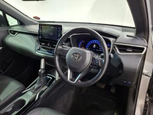 Toyota Corolla Cross 1.8 XR - Image 8