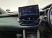 Toyota Corolla Cross 1.8 XR - Thumbnail 9