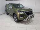 Thumbnail Peugeot Landtrek 1.9TD double cab Allure