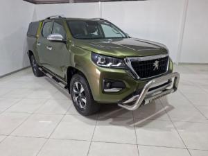 Peugeot Landtrek 1.9TD double cab Allure - Image 1