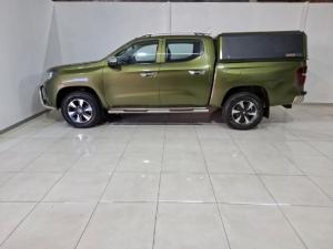 Peugeot Landtrek 1.9TD double cab Allure - Image 2