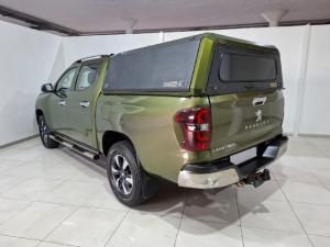 Peugeot Landtrek 1.9TD double cab Allure - Image 3