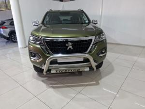 Peugeot Landtrek 1.9TD double cab Allure - Image 4
