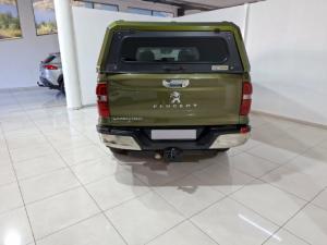 Peugeot Landtrek 1.9TD double cab Allure - Image 5