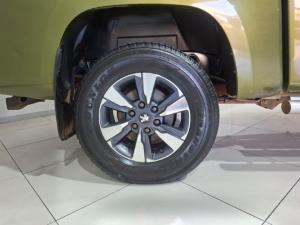 Peugeot Landtrek 1.9TD double cab Allure - Image 6