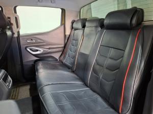 Peugeot Landtrek 1.9TD double cab Allure - Image 7