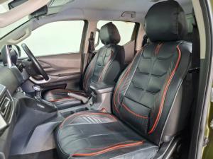 Peugeot Landtrek 1.9TD double cab Allure - Image 8