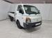 Hyundai H-100 Bakkie 2.6D deck (aircon) - Thumbnail 1