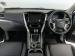 Mitsubishi Pajero Sport 2.4DI-D 4x4 - Thumbnail 11