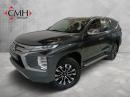 Thumbnail Mitsubishi Pajero Sport 2.4DI-D 4x4
