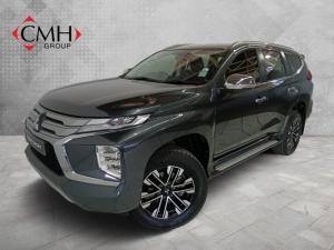 Mitsubishi Pajero Sport 2.4DI-D 4x4 - Image 1