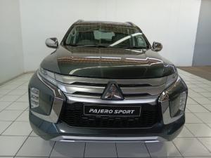 Mitsubishi Pajero Sport 2.4DI-D 4x4 - Image 2