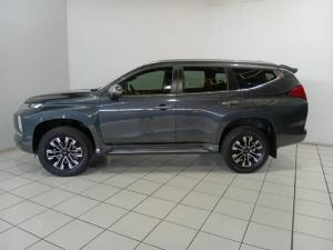 Mitsubishi Pajero Sport 2.4DI-D 4x4 - Image 3