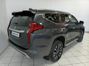 Mitsubishi Pajero Sport 2.4DI-D 4x4 - Image 4