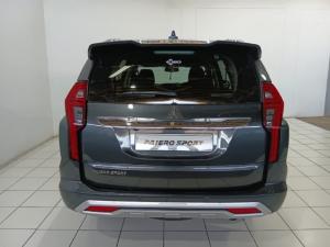 Mitsubishi Pajero Sport 2.4DI-D 4x4 - Image 5