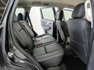 Mitsubishi Pajero Sport 2.4DI-D 4x4 - Image 9