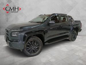 Mitsubishi Triton 2.4DI-D Bi-Turbo double cab 4x4 - Image 1