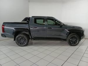 Mitsubishi Triton 2.4DI-D Bi-Turbo double cab 4x4 - Image 6