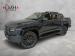 Mitsubishi Triton 2.4DI-D Bi-Turbo double cab 4x4 - Thumbnail 1