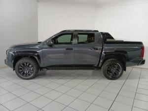 Mitsubishi Triton 2.4DI-D Bi-Turbo double cab 4x4 - Image 3