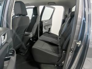 Foton Tunland G7 2.0TD double cab TL manual - Image 10