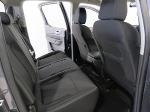 Foton Tunland G7 2.0TD double cab TL manual - Image 11