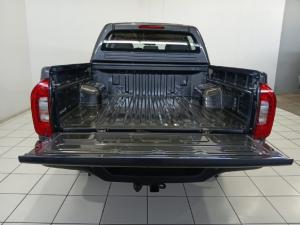 Foton Tunland G7 2.0TD double cab TL manual - Image 12