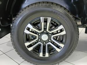 Foton Tunland G7 2.0TD double cab TL manual - Image 14