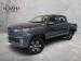 Foton Tunland G7 2.0TD double cab TL manual - Thumbnail 1