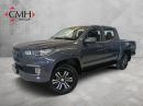 Thumbnail Foton Tunland G7 2.0TD double cab TL manual