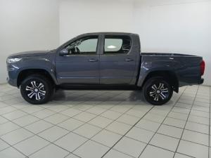 Foton Tunland G7 2.0TD double cab TL manual - Image 4