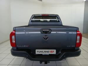 Foton Tunland G7 2.0TD double cab TL manual - Image 5
