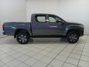 Foton Tunland G7 2.0TD double cab TL manual - Image 6