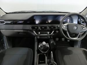 Foton Tunland G7 2.0TD double cab TL manual - Image 7