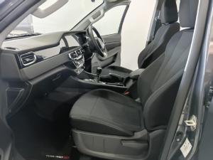 Foton Tunland G7 2.0TD double cab TL manual - Image 8