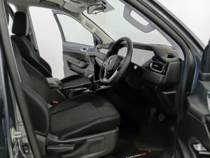 Foton Tunland G7 2.0TD double cab TL manual - Image 9