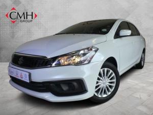 Suzuki Ciaz 1.5 GL manual - Image 1