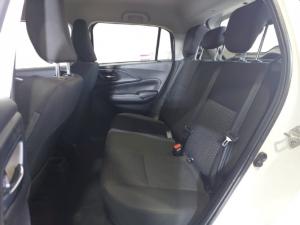 Suzuki Swift 1.2 GL - Image 12