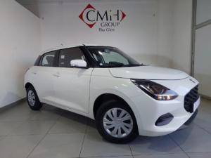 Suzuki Swift 1.2 GL - Image 3